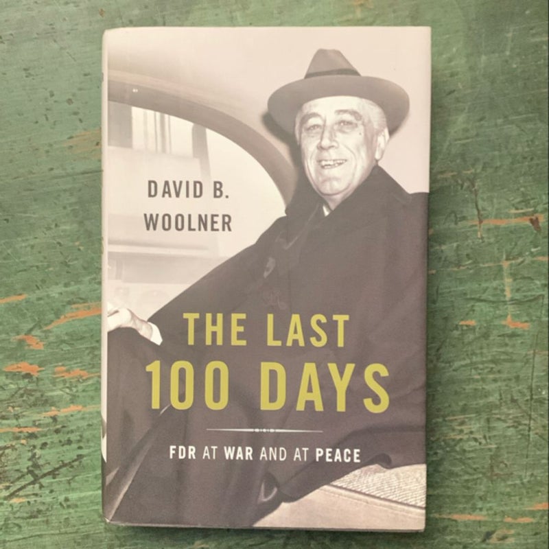 The Last 100 Days