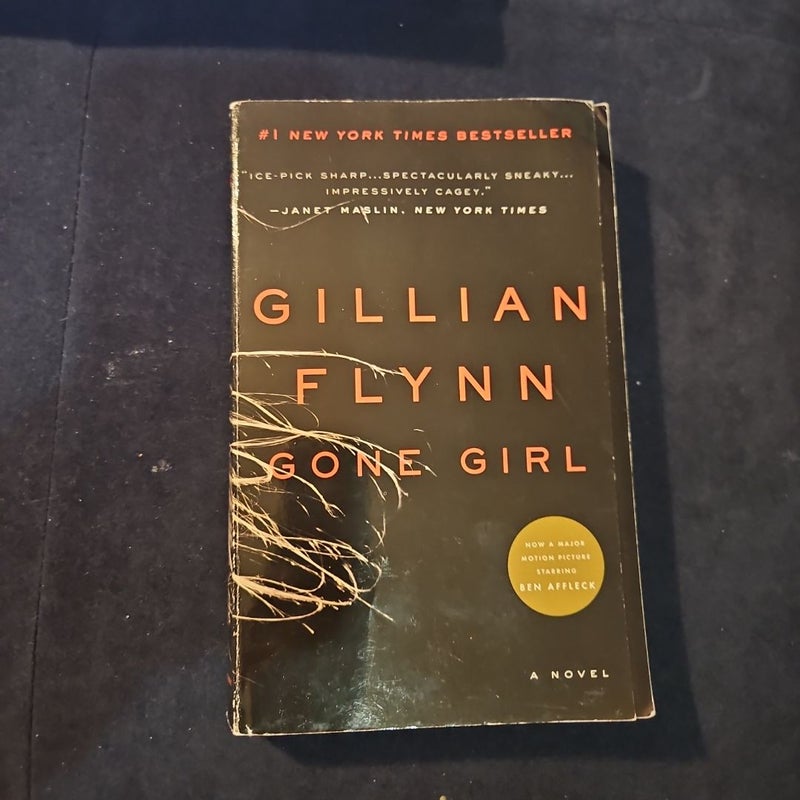 Gone Girl