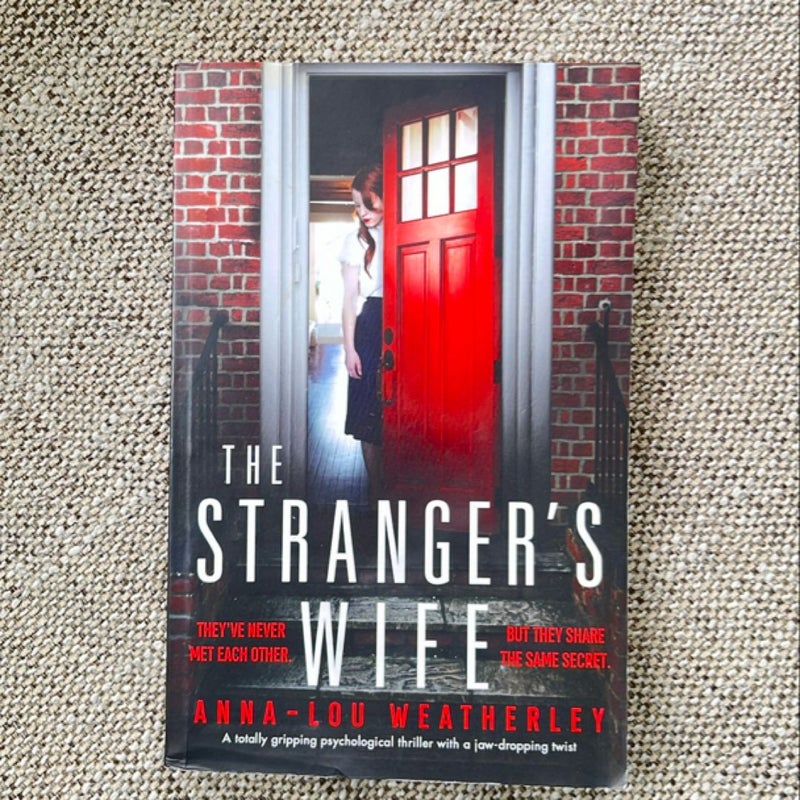 The Stranger's Wife