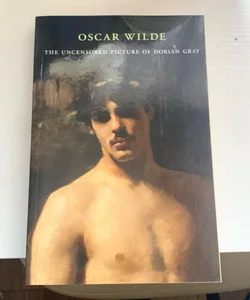 The Uncensored Picture of Dorian Gray