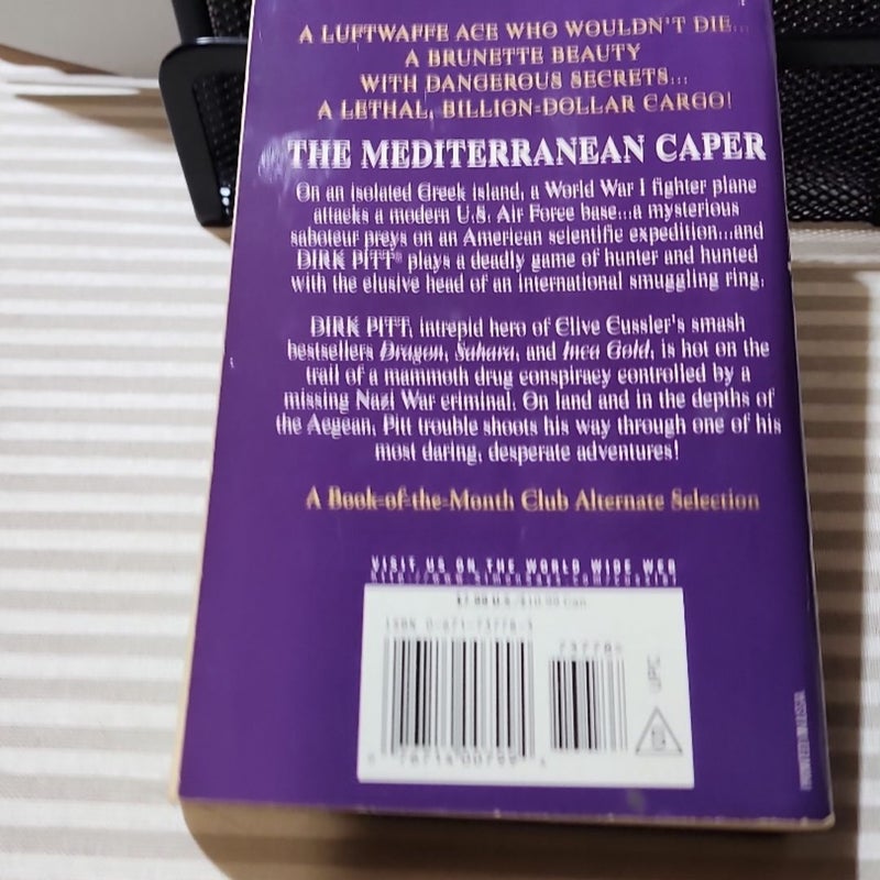 The Mediterranean Caper