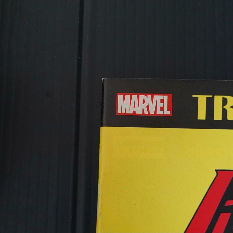 True Believers: Punisher First Appearance #1