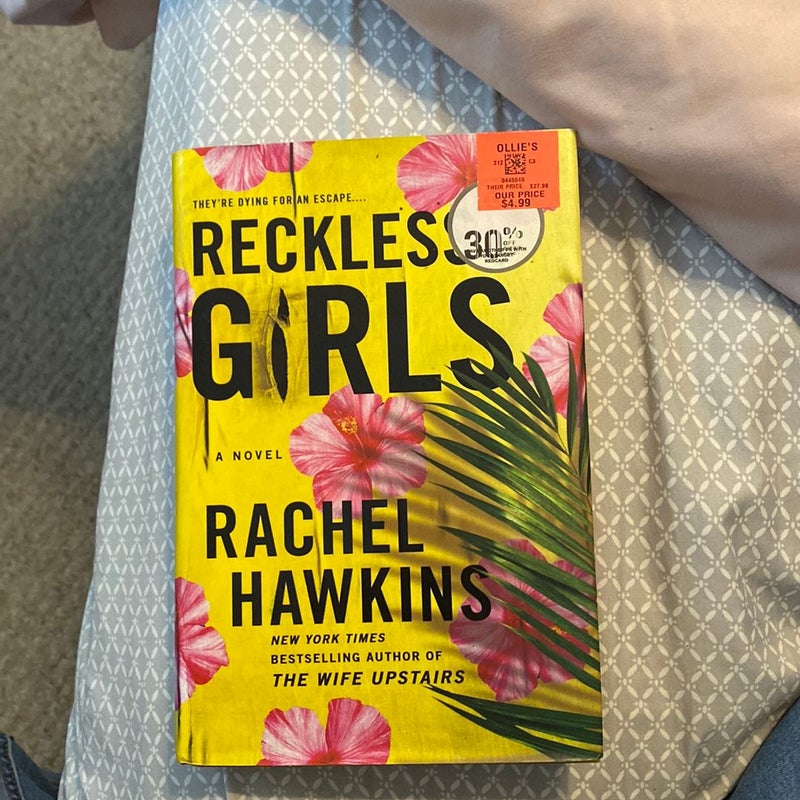 Reckless Girls