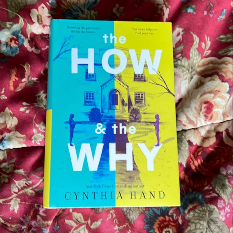 The How and the Why