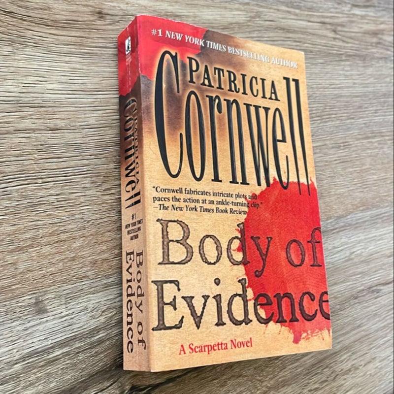 Body of Evidence