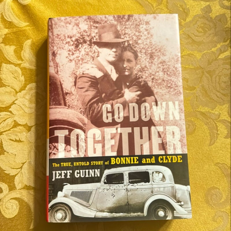 Go down Together