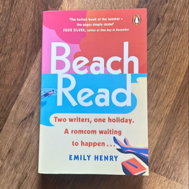 Beach Read