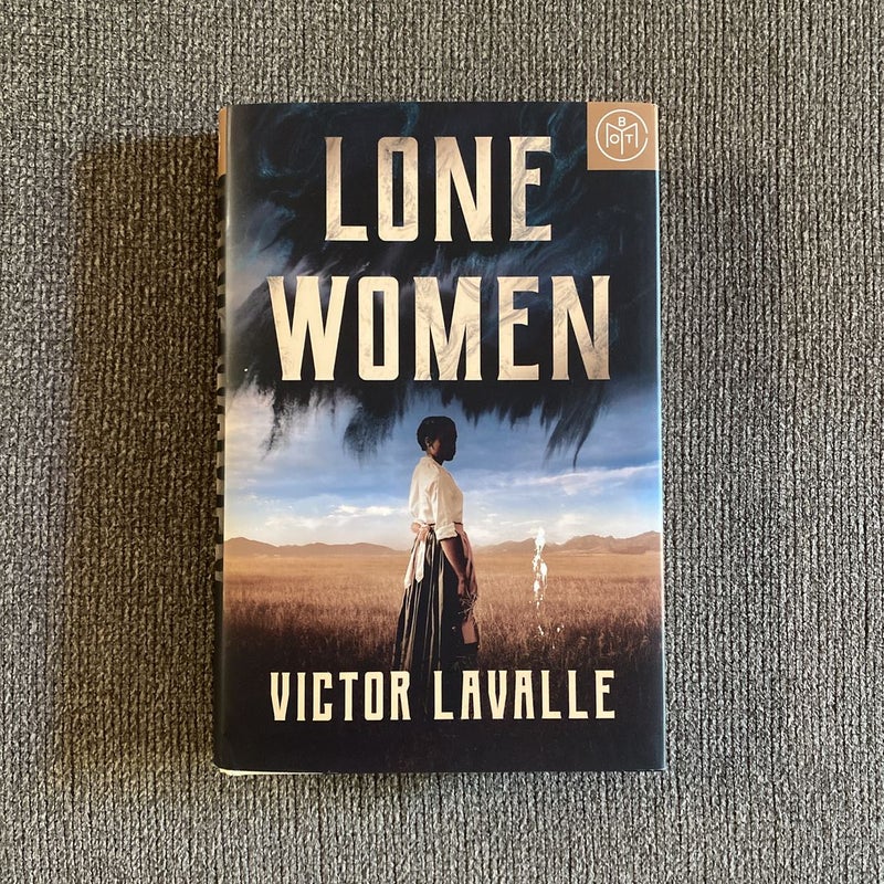 Lone Women