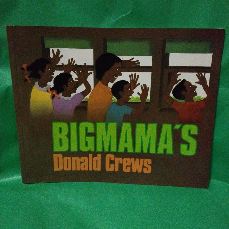 Bigmama's
