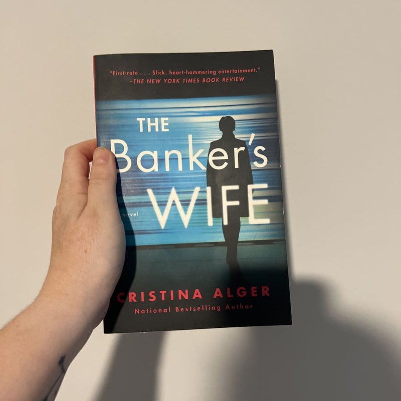 The Banker's Wife