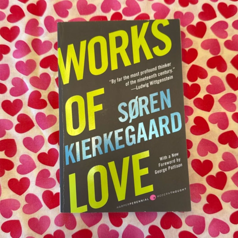 Works of Love