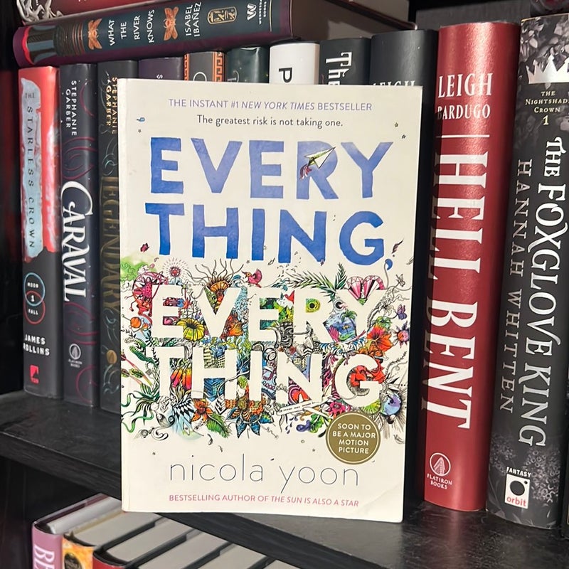 Everything, Everything