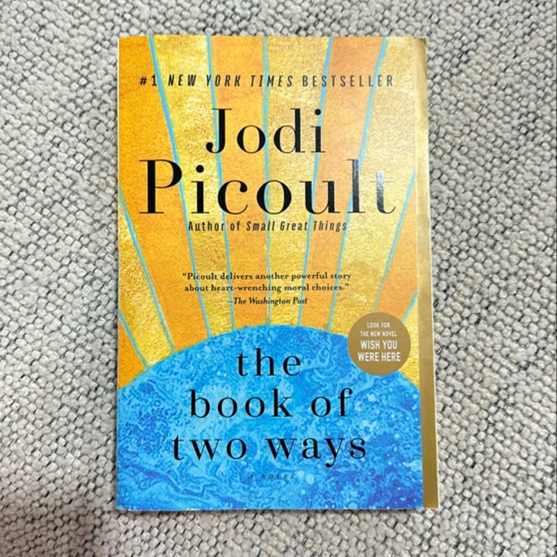 The Book of Two Ways