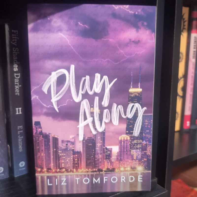 Play along (Windy City Series Book 4)