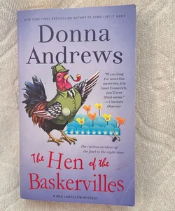 The Hen of the Baskervilles