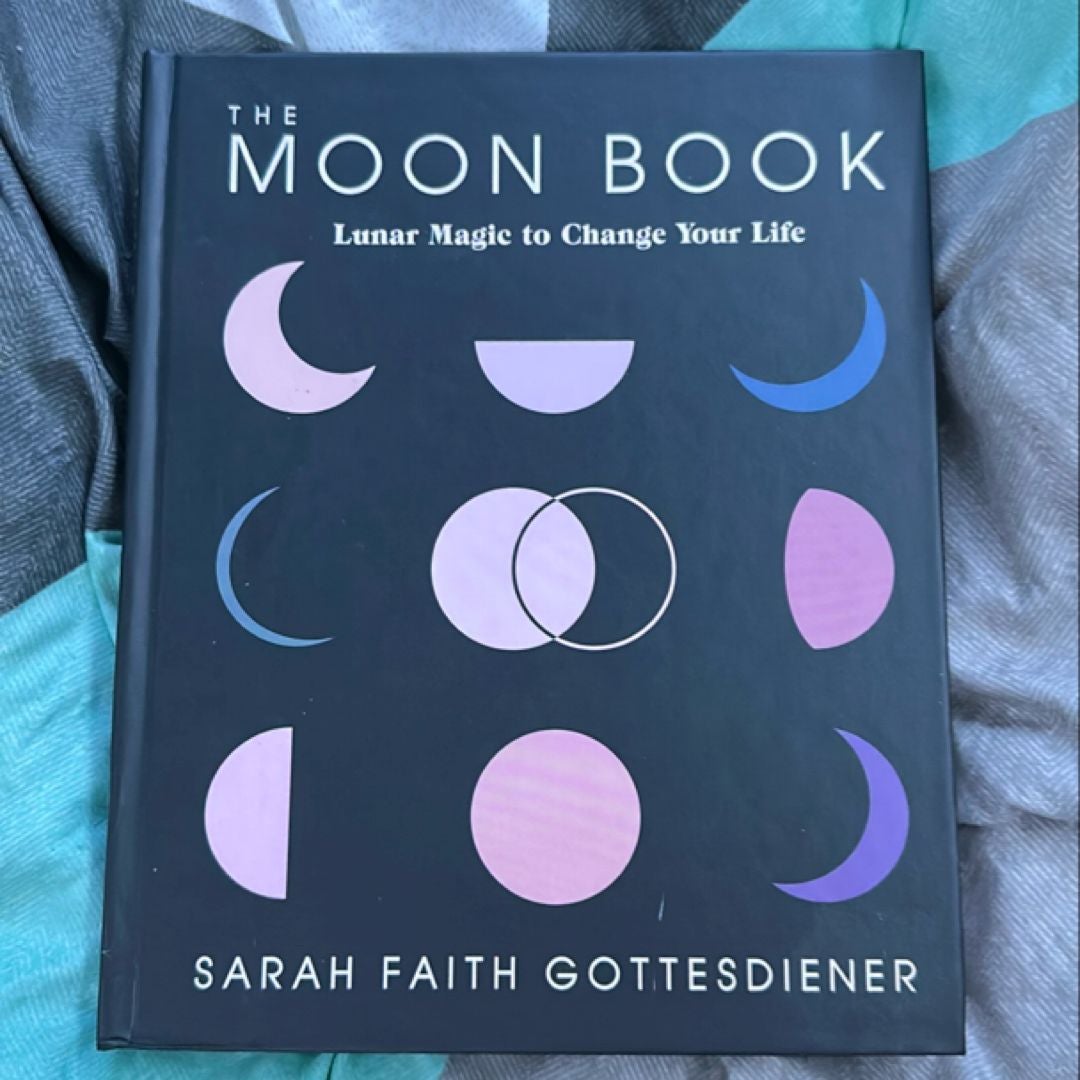 The Moon Book