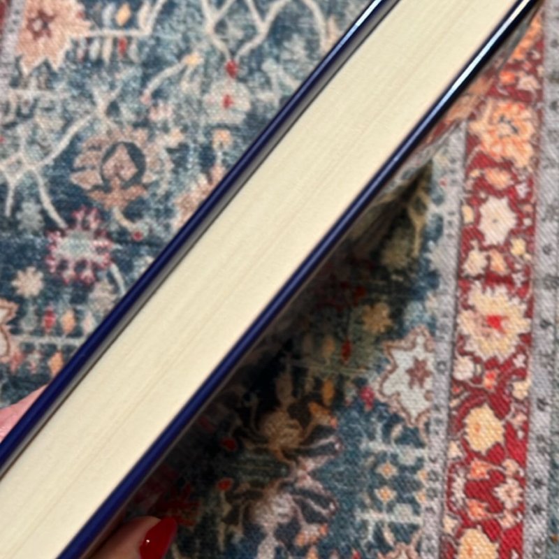 The Exact Opposite of Okay