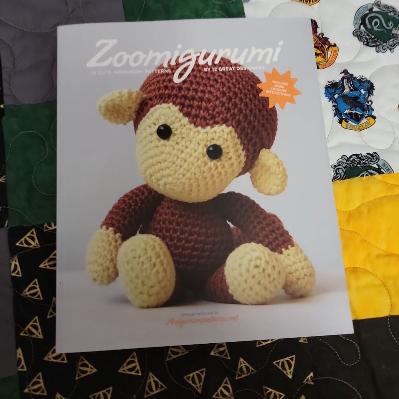 Zoomigurumi