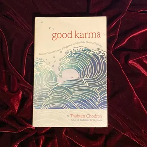 Good Karma