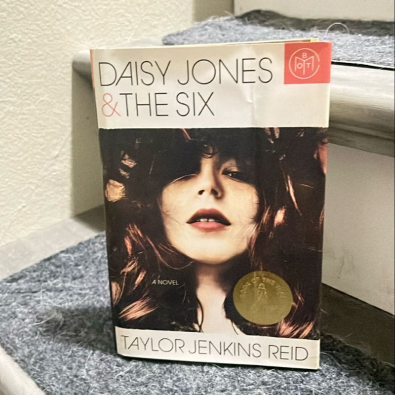 Daisy Jones and the Six