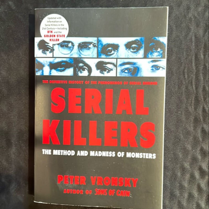 Serial Killers