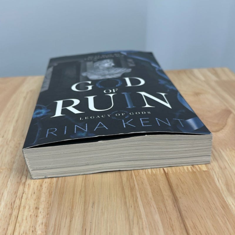 God of Ruin