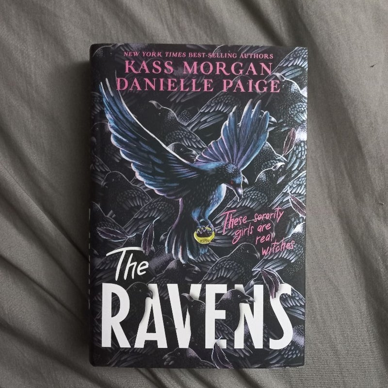 The Ravens