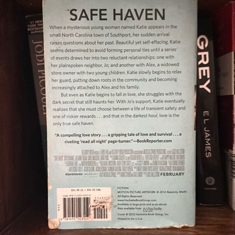 Safe Haven