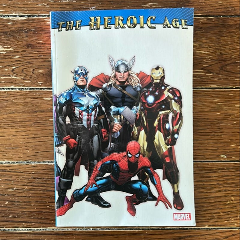 Heroic Age