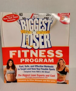 The biggest loser fitness program 