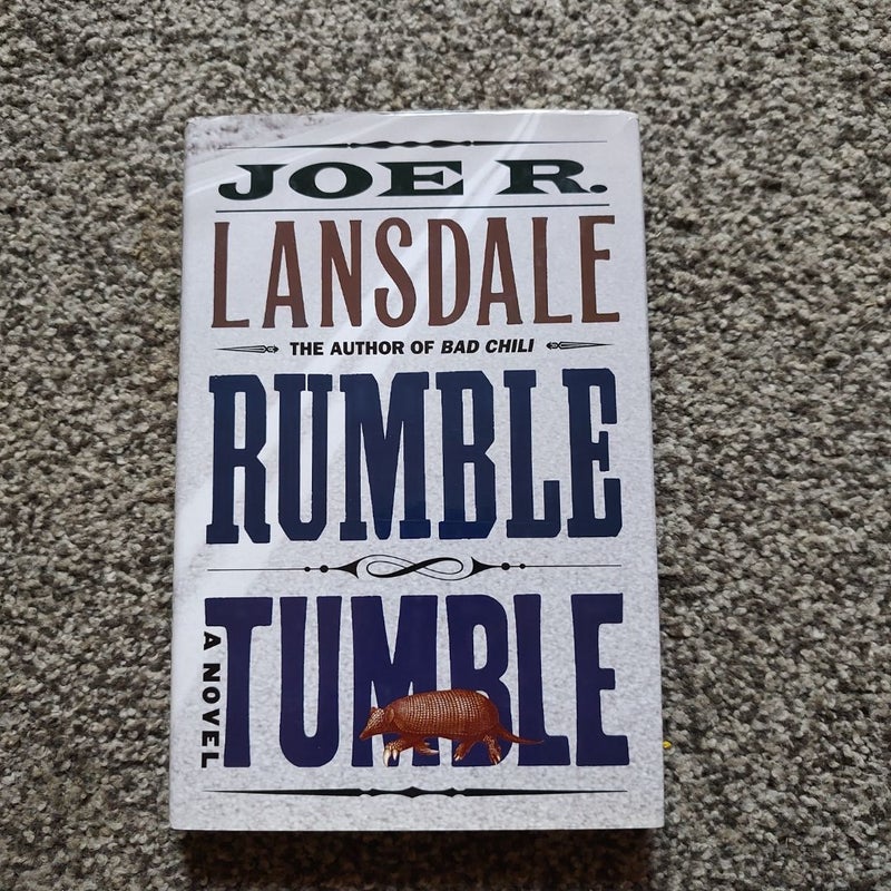 Rumble Tumble