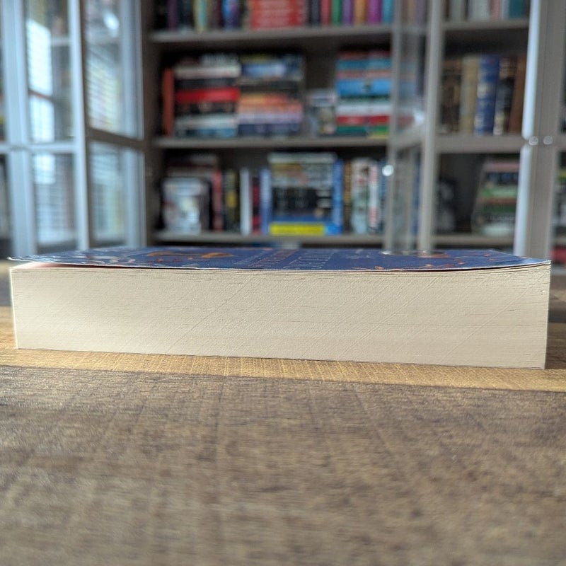 The Foundling (UK Edition)