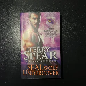 SEAL Wolf Undercover