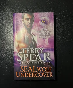 SEAL Wolf Undercover