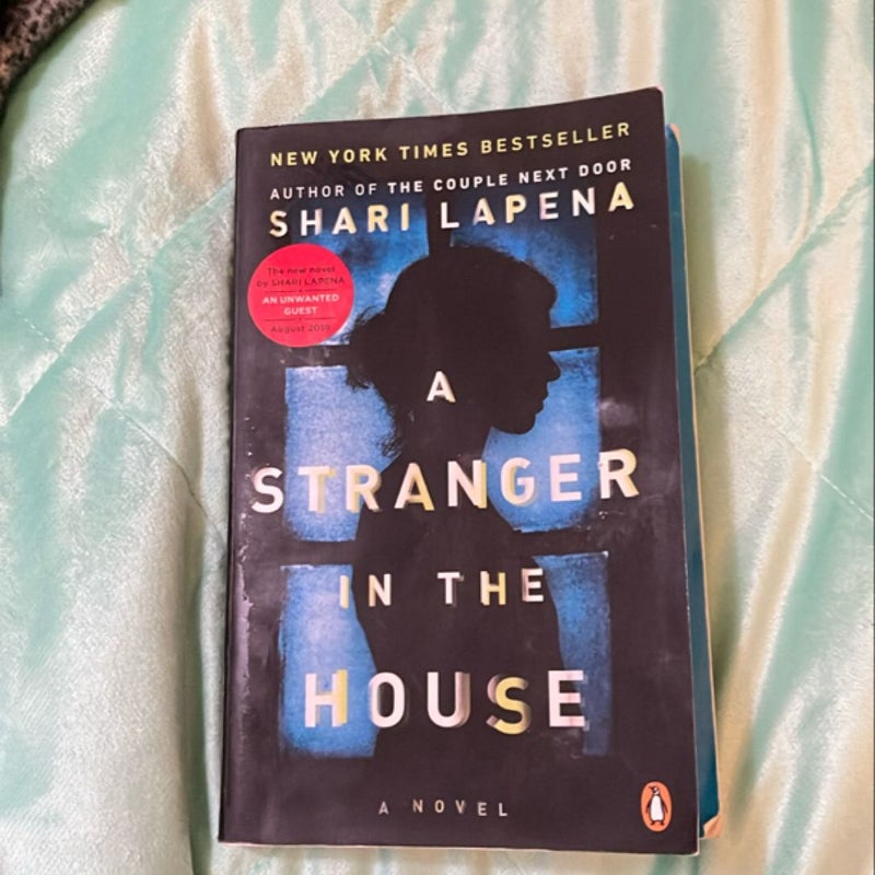 A Stranger in the House