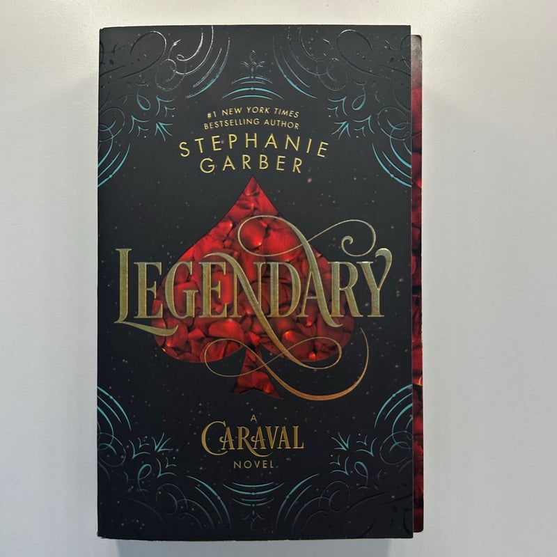 Legendary