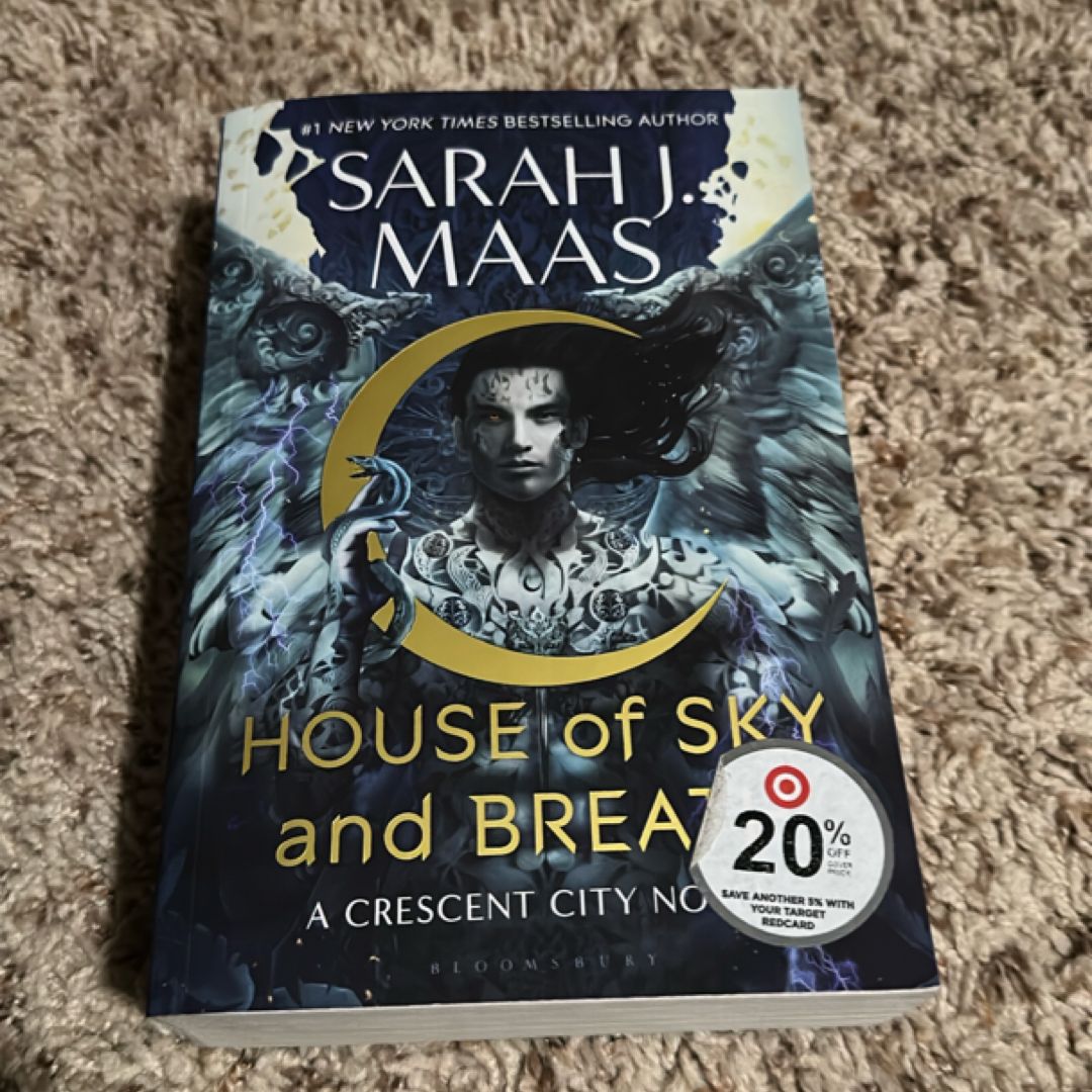 House of Sky and Breath