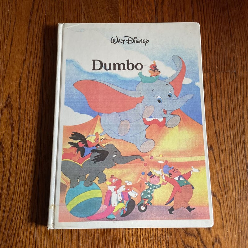 Dumbo