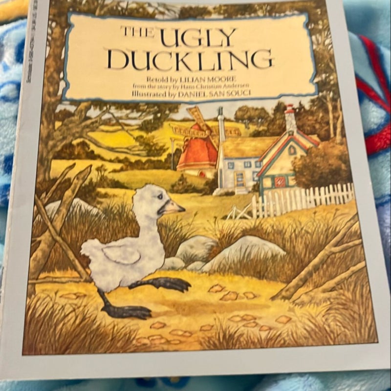 The Ugly Duckling