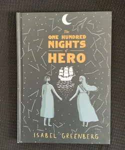 The One Hundred Nights of Hero