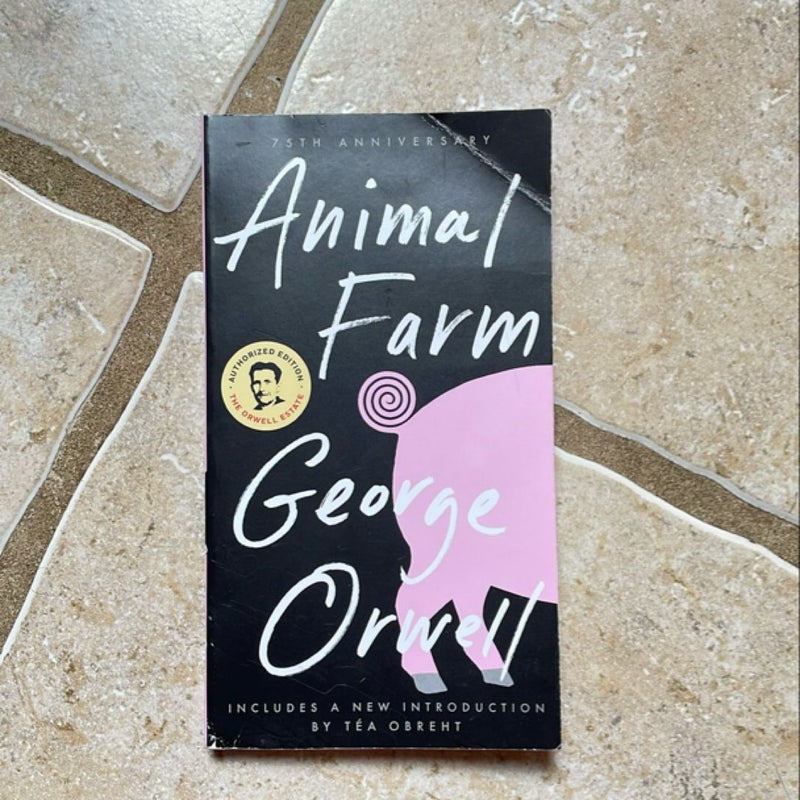 Animal Farm