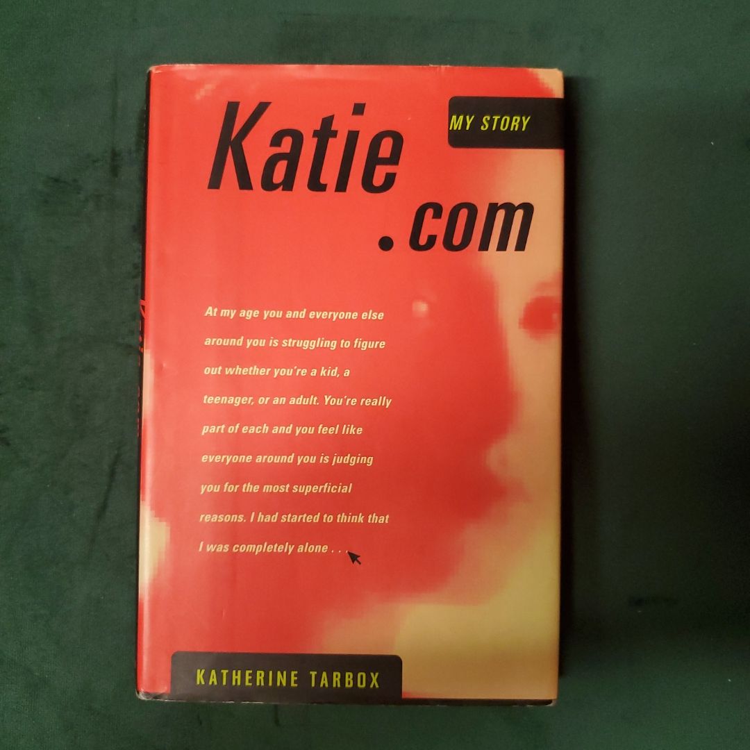 Katie. com