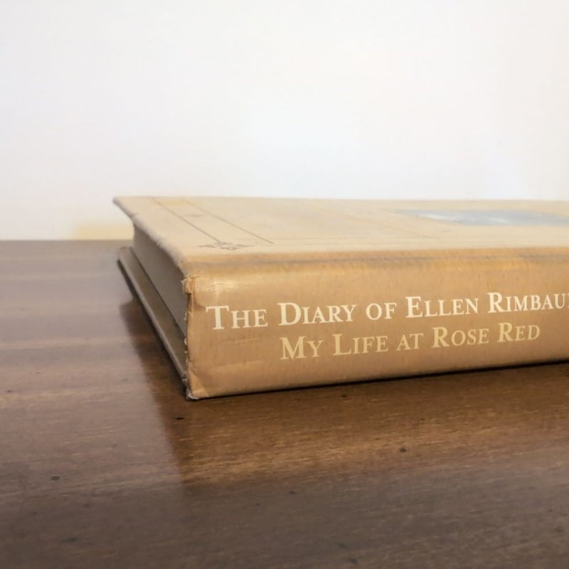 The Diary of Ellen Rimbauer