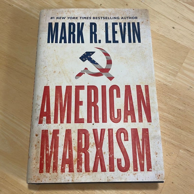 American Marxism