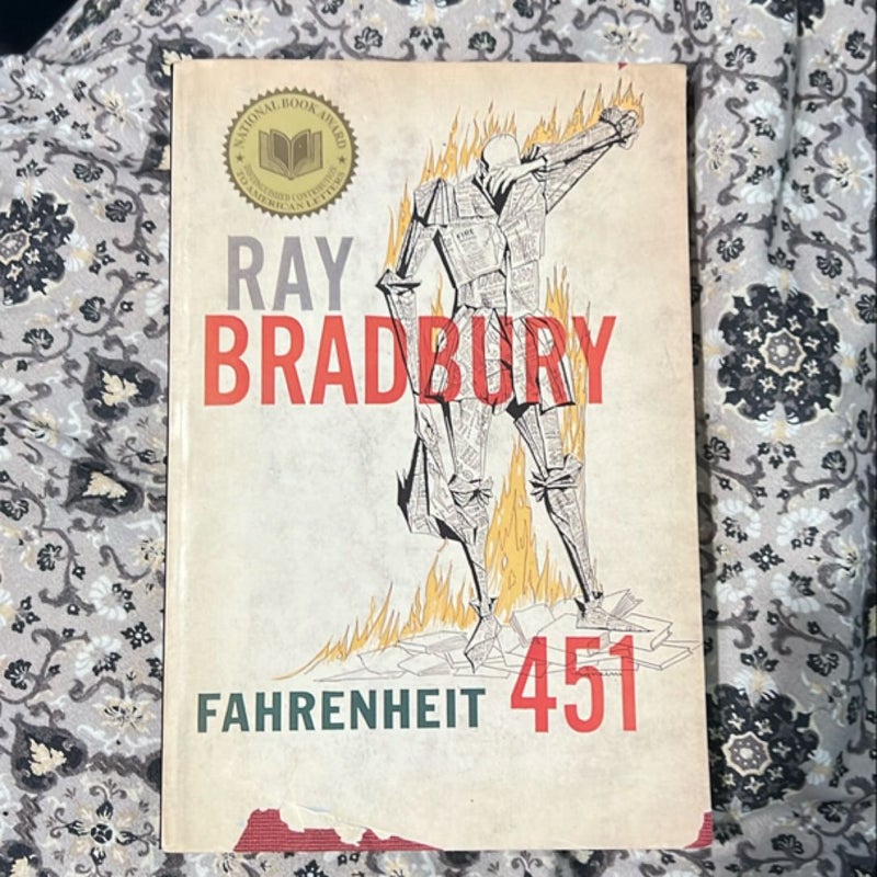 Fahrenheit 451