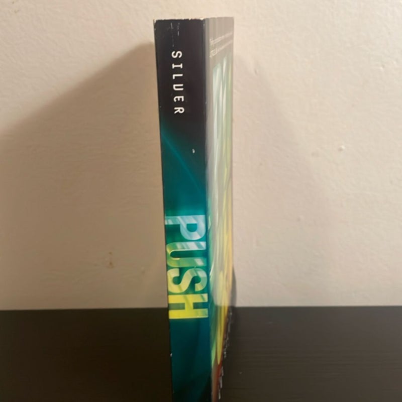 Push