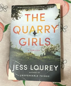 The Quarry Girls