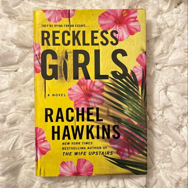 Reckless Girls