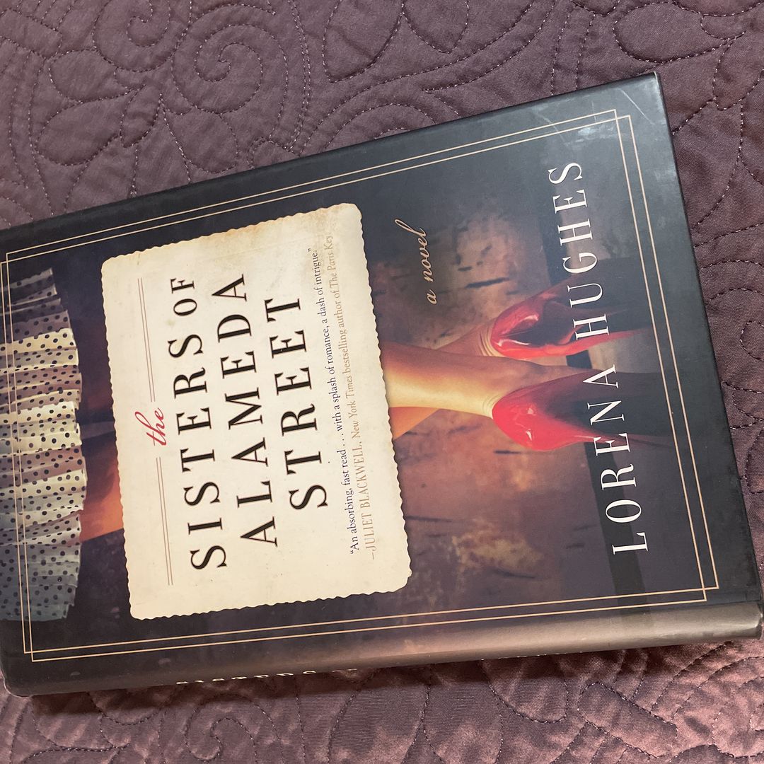 The Sisters of Alameda Street