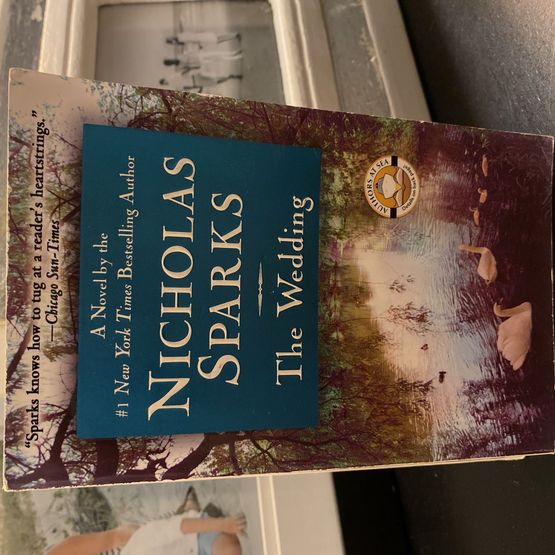 9780446615860 book cover